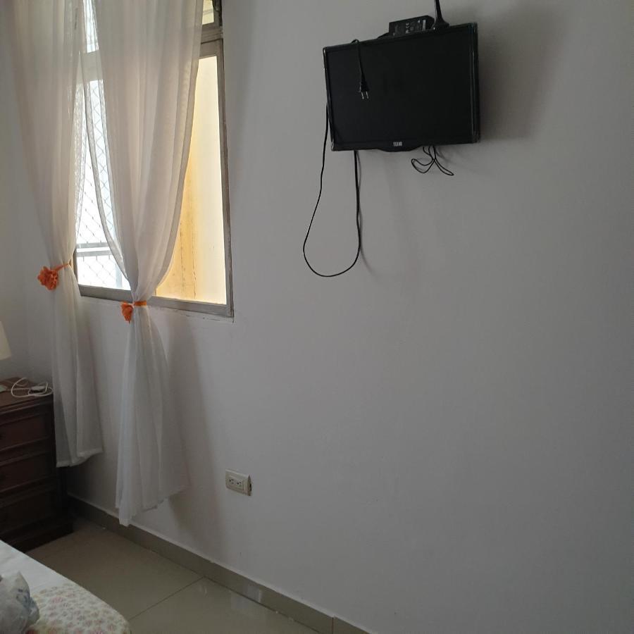 Apartaments Malecon 2000 جواياكيل المظهر الخارجي الصورة